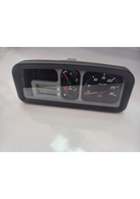 Resim MASSEY FERGUSON 3050/3060 DİJİTAL GÖSTERGE SAATİ 540 E EKONOMOLİ 