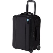 Resim Tenba Roadie 21 Air Case Tekerlekli Siyah Çanta 