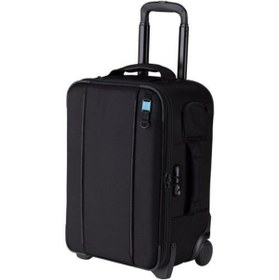 Resim Tenba Roadie 21 Air Case Tekerlekli Siyah Çanta 
