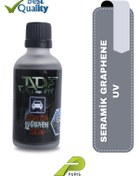 Resim PURİS SERAMİK KAPLAMA GRAPHENE UV 