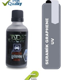 Resim PURİS SERAMİK KAPLAMA GRAPHENE UV 