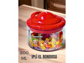 Resim Ingegno Pratik El Rondosu 