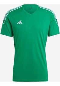 Resim Adidas Tiro 23 Jsy Adıc7477 Yeşil Erkek Forma 001 