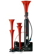 Resim HIDO 12V 5 BORULU MAGIRUS SÜPER YANKILI 