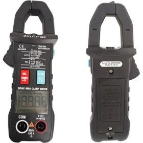 Resim Zoyı Zt-Qb9 True Rms Dijital Pensampermetre 