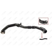 Resim Nıfea 11021 - Turbo Borusu Hortumu Plastik Boru Hariç Dacıa Dokk 