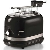 Resim Ariete Moderna Ekmek Kızartma Makinesi Siyah 0149/02 