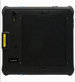 Resim UNITECH Unıtech Rt112 Rugged Tablet A13 Gms 10.1" ,2D, Wıfı+Bt, Camera + Gps + Hf + Nfc 