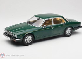 Resim 1:18 MCG 1979 Jaguar XJ Series III 