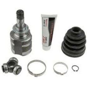 Resim Opel Corsa D 1.4 2006-2014 İç Sağ Aks Kafası 22x23x35 (173 mm) 