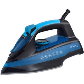 Resim King KBÜ700 BUHARLI ÜTÜ 