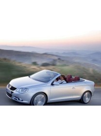 Resim Vass41 VW EOS 2006-2011 Vites Topuzu Körüğü 6 İleri 1K0711113CG 