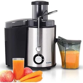 Resim Hi-Level HLJ-1000 Katı Meyve Sıkacağı 