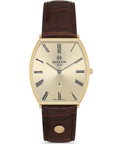 Resim Hislon CL179G-08KG Erkek Kol Saati 