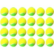 Resim Avessa Tt-9 Junior Tenis Topu 9 Yaş 24'lü Keçe Yapıda Tenis Topu 