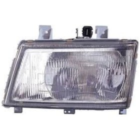 Resim Mitsubishi Canter 859 Euro 5 Ön Far Sağ Motorlu Mk587452 A 