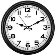 Resim Salon Ve Ofis Tipi Modern Duvar Saati ( Özel Fiyat ) (453526859) Beyaz - Siyah 