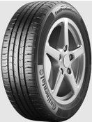 Resim Continental 205/60R16 96V XL Contipremiumcontact 5 SSR Yaz Lastiği 2024 
