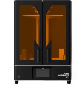 Resim Phrozen Sonic Mega 8K V2 MSLA 3D Yazıcı 