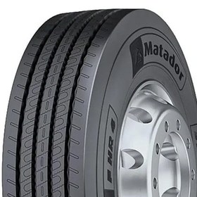 Resim 315/80R22.5 156/150L Matador F Hr 4 M+S 3PMSF 0512848 