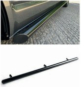 Resim Mitsubishi L200 2007-2019 Off Road Yan Basamak Sport Style Siya 