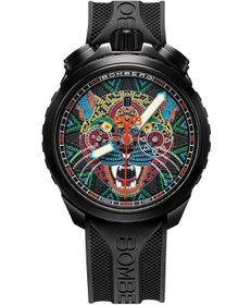 Resim Bomberg BS45CHPBA.065-1.12 Erkek Kol Saati 