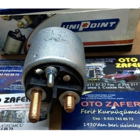 Resim Unıpoınt Snls-560 12V Marş Otomatiği Renault 19 - Opel Corsa 