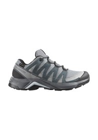Resim Salomon X-adventure Recon Gore-tex Kadın Outdoor Ayakkabısıl47813300 Gri Gri 