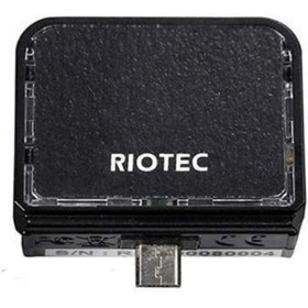 Resim RİO TECH Rıotec Dc9257a Mıcro Usb Mobil Barkod Okuyucu 