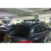 Resim Space Kilitli Kayak Bagajı / Sybg107 