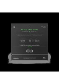 Resim Daddarıo Xtb45105 Bas Gitar Teli 