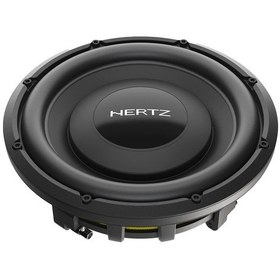 Resim Hertz Mille MPS 250 S2 