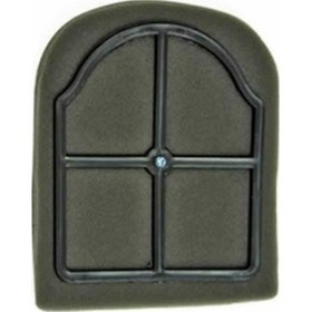 Resim Cg Hava Filtre Elemanı Pencere Modeli 1 Adet 