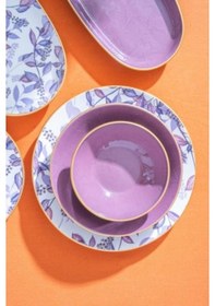 Resim Acar Ashton 27 Parça 6 Kişilik Yemek Takımı Hca-08304 