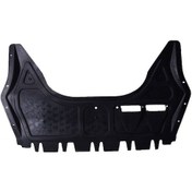 Resim Skoda Superb 2 2009-2014 Arası Modeller Benzinli Motor Alt Muhazası 1k0825237j 