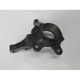 Resim Oem No 8200207307 Uyumlu Renault Symbol Thalıa Sd 09/12 Ön Aks Taşıyıcı Sol Abs Li 