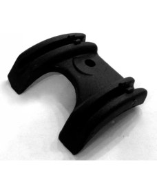 Resim KNT Bisiklet Kadro Alt Plastiği 