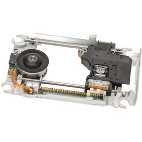 Resim Tenfowee Ps4 1000/1100 İçin Kem-490aaa Optik Lens, Dayanıklı Metal-pcb Malzeme, Profesyonel Performanslı, Kolay Kurulum, Tam Uyumlu Montajlı 