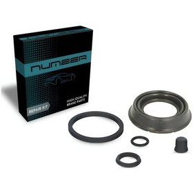 Resim Ford Connect Kaliper Tamir Takımı Arka 