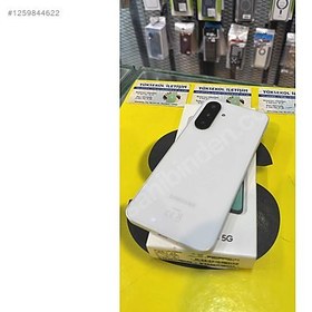 Resim Samsung A26 İkinci El TR | 128 GB | Beyaz 