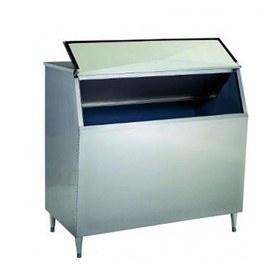 Resim Icetech SILO-200 Alt Buz Haznesi, 200 kg Kapasiteli 