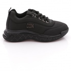 Resim Dgn B012 Kadin Spor Ayakkabı 