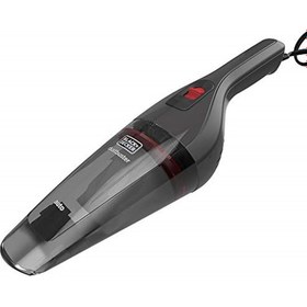 Resim Black & Decker NVB12AV 12VOLT/8, 5WATT Araç Süpürgesi 