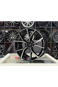 Resim kormetal JANT-DY918-8,0X18 5X112 18* ET:44 CB:57,1 B/D JANT-4 ADET 