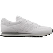 Resim New Balance Gm500Tkw Erkek Günlük Ayakkabı Gm500Tkw Beyaz 