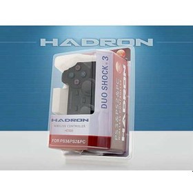 Resim Hadron Hd305 Kablosuz Oyun Kolu Wireless Game Pad 