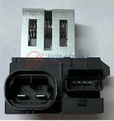 Resim Fan Rezistansi Clio 4 Captur Dokker Lodgy 504604615 