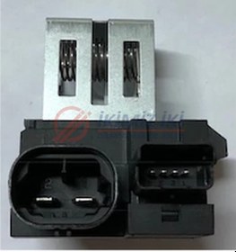 Resim Fan Rezistansi Clio 4 Captur Dokker Lodgy 504604615 