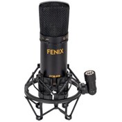 Resim Fenix FCM-600 Condenser Mikrofon 