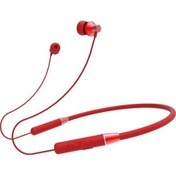 Resim Lenovo He05 Kulaklık Bluetooth5.0 Kablosuz Kulaklık Manyetik Boyun Bantlı Kulaklıklar Gürültü Önleyici Mikrofonlu Ipx5 Su Geçirmez Spor Kulaklığı 